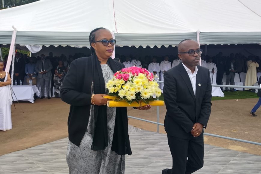 Muhima: Bifuza ko Saint Famille hakorwa umuganda wo gushaka umubiri w’uwahiciwe muri Jenoside yakorewe abatutsi