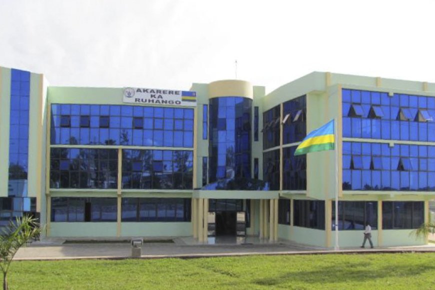 Ruhango: Batatu batawe muri yombi bakekwaho gutera ibuye agapfa