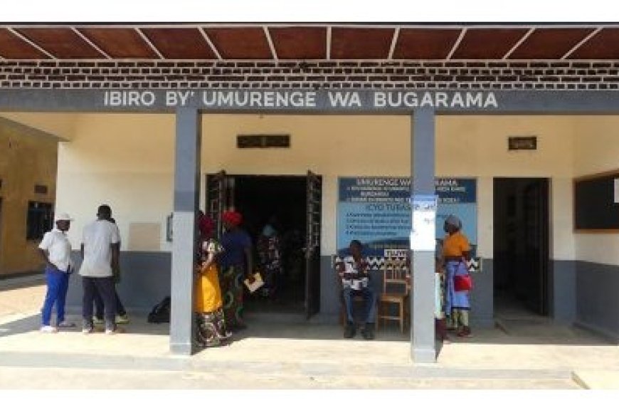 Bugarama: Gitifu w’Umurenge yatawe muri yombi azira gutegeka Kwibuka tariki 6 Mata