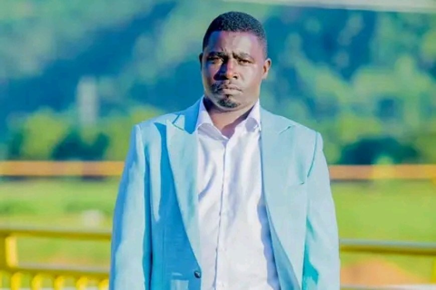 Habinshuti Fidèle Appointed to Rwanda U-17 Women’s National Team Ahead of Zambia Clash.