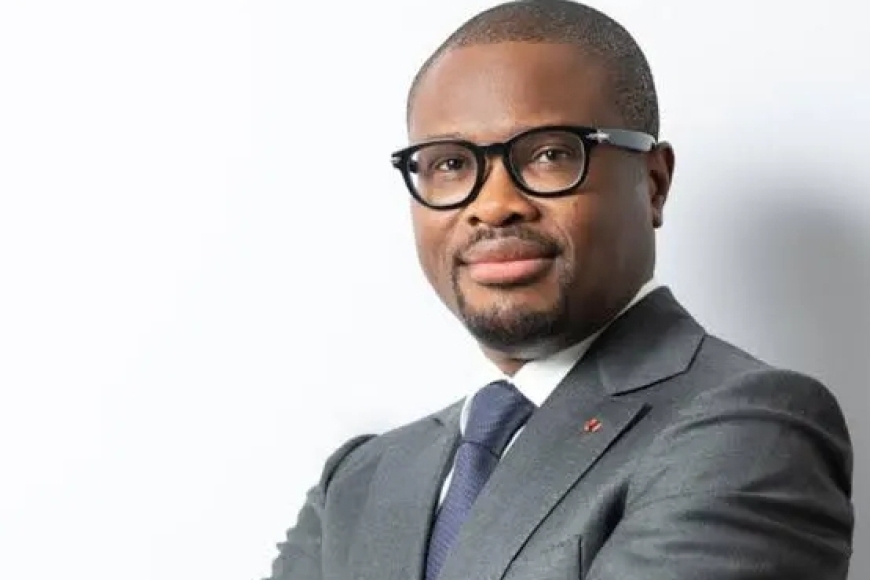 Benin: Romuald Wadagni yatsinze amatora ya Perezida ku majwi arenga 94%