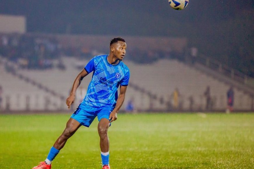 Byiringiro Lague yafunguwe yongera kwibutsa abantu ibya Kera