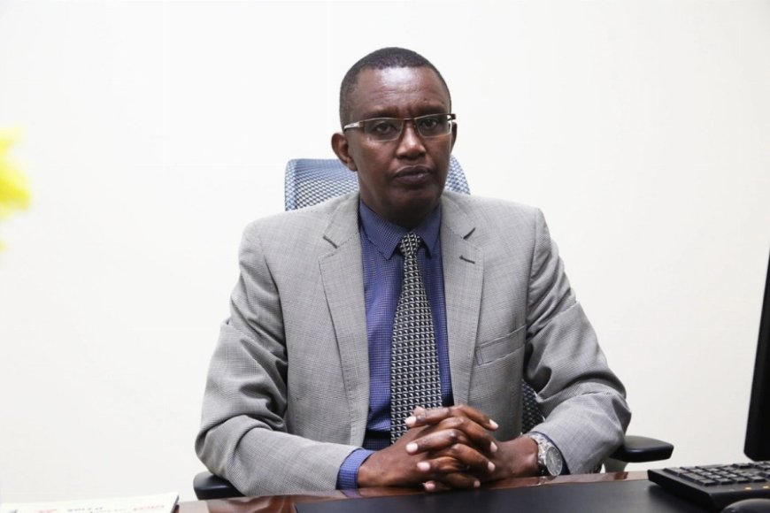 Perezida Kagame yahaye imbabazi abarimo Brig Gen (Rtd) Muziraguharara