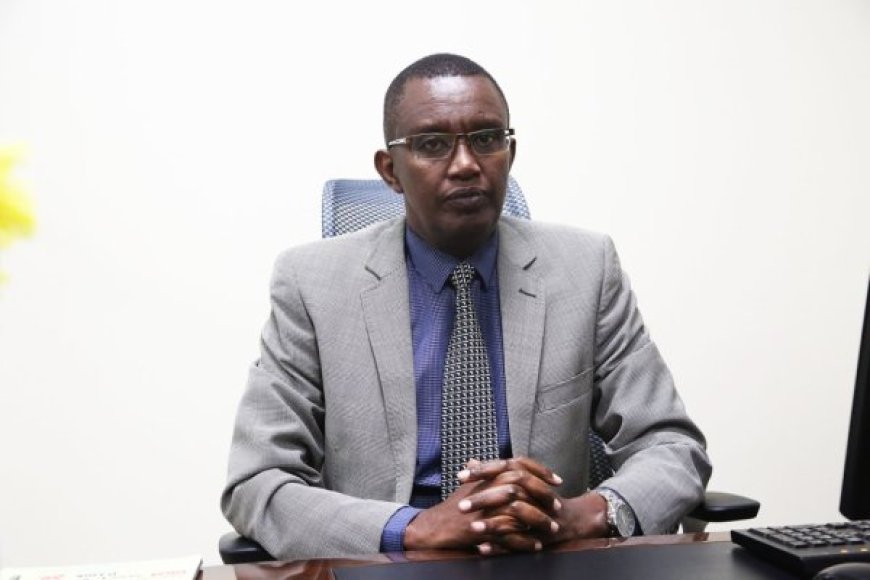 President Paul Kagame Grants Pardon to Five, Including Brig Gen (Rtd) Muziraguharara