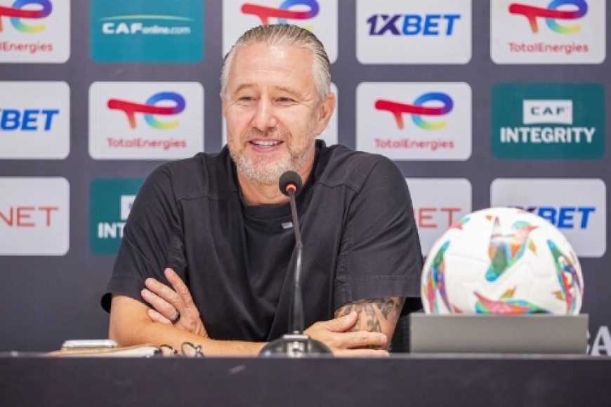 Al Hilal SC ikina Shampiyona y’u Rwanda ishobora gutakaza umutoza wayo mukuru