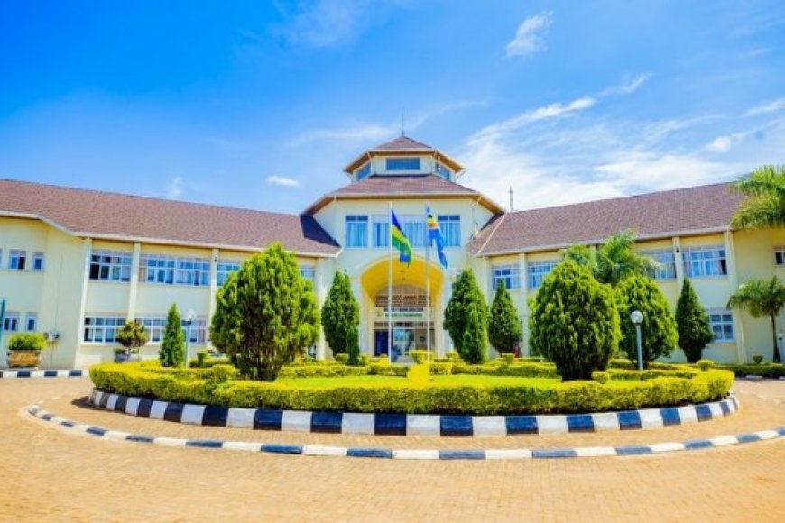 Rwamagana: Umugabo n'umwana we bafunzwe bakekwaho kwica umuntu