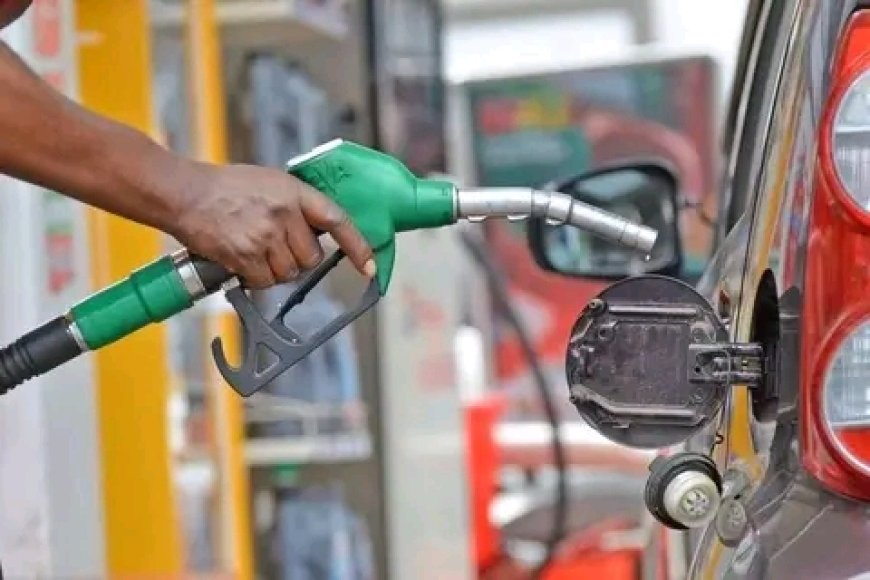 KENYA: Record Fuel Price Surge Triggers Shortages, Raises Regional Economic Concerns