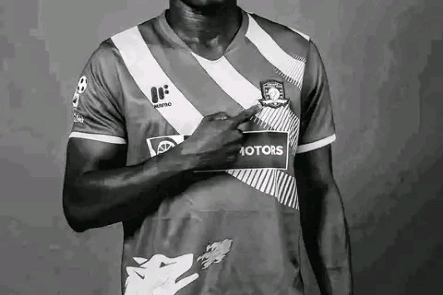 Ghana Police Arrest Gang Leader Over Deadly Attack on Berekum Chelsea