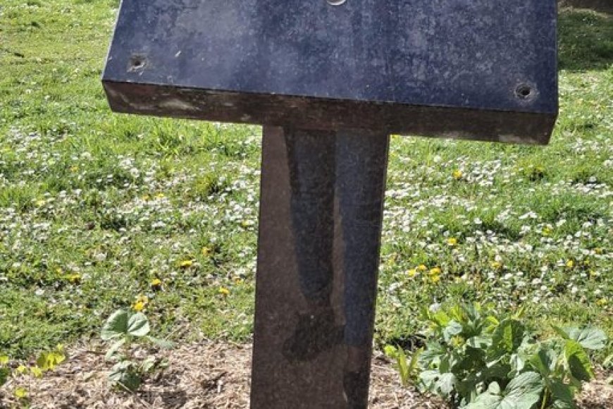 U Bufaransa: Abataramenyekana bangije urwibutso rwa Jenoside yakorewe Abatutsi mu Rwanda mu 1994