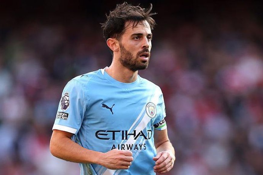 Kapiteni wa Manchester City yasezeye ku mugaragaro iyi kipe