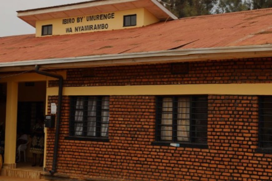 Nyamirambo: Umurambo w'uruhinja wasanzwe muri ‘envelope’