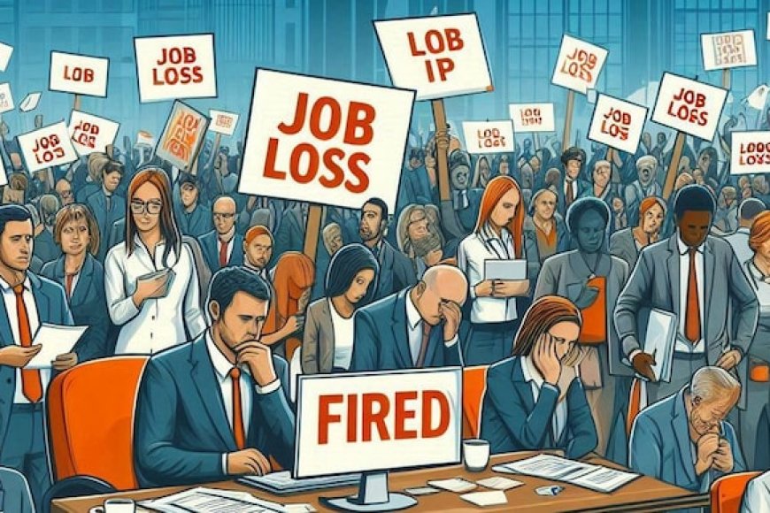 AI izirukana mu kazi ba bwenge buke miliyoni eshatu