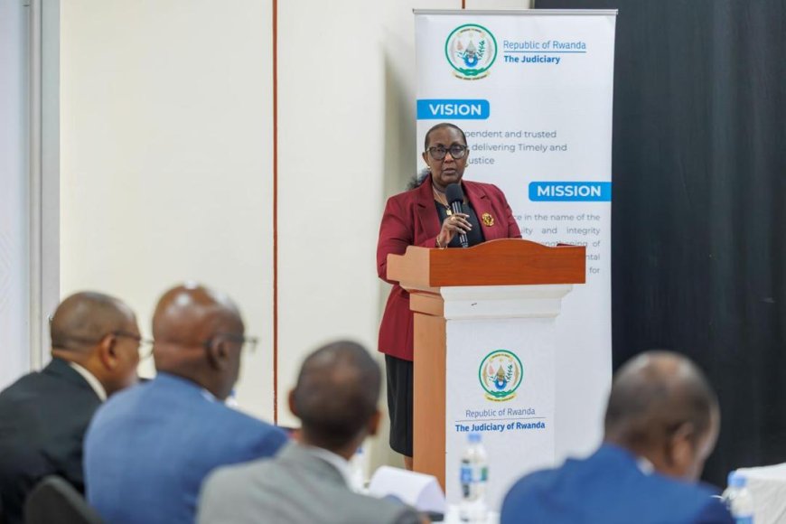 Ubuhuza bwitezweho gukemura imanza 892 z’ubwishingizi ziri mu nkiko z’u Rwanda