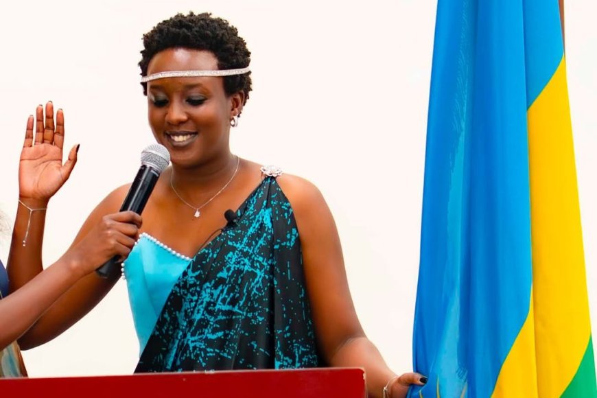 DJ Ira yatewe ubwoba n'Abarundi