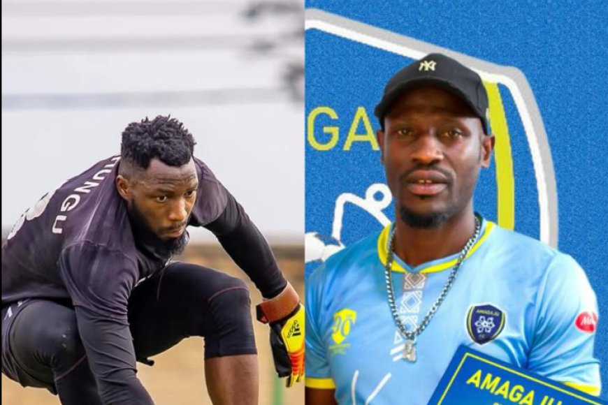 AMAJWI: Imurora Japhet washatse gutegura Musanze FC yashyizwe hanze