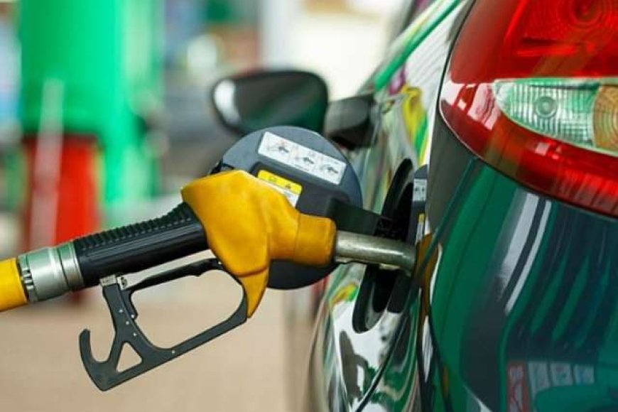 Global Oil Prices Fall to $88 as Strait of Hormuz Reopens Amid Easing Tensions