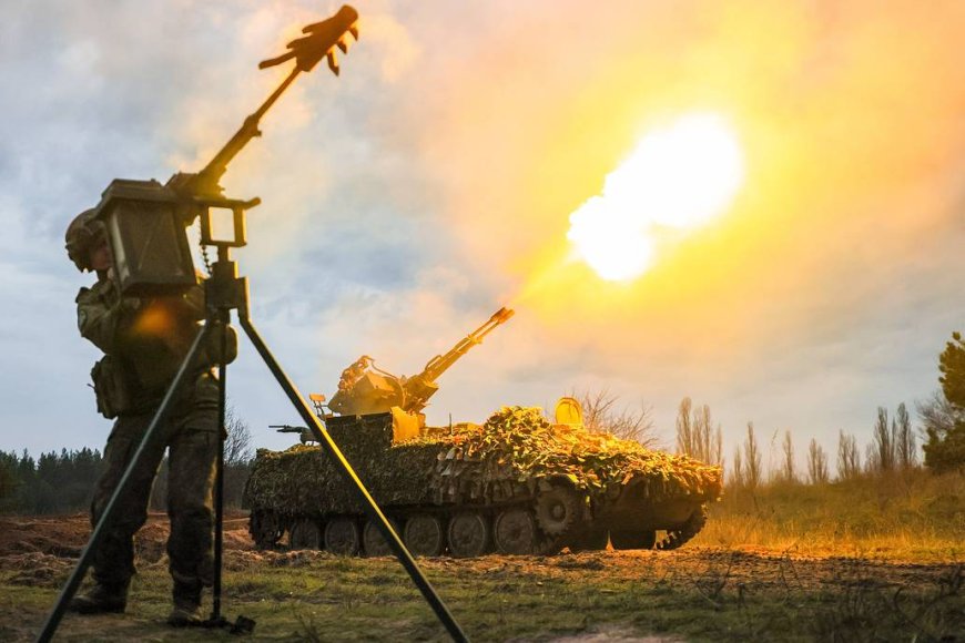 U Burusiya bwatangaje ko bwahanuye drones zirenga 500 za Ukraine mu masaha 24