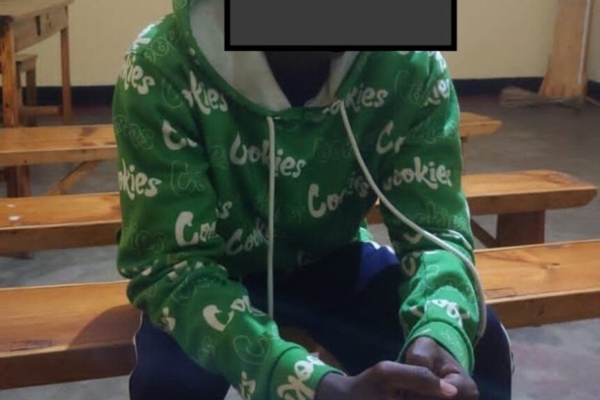 Rubavu: Umunyeshuri wa Kaminuza yatawe muri yombi akurikiranyweho amagambo apfobya Jenoside yakorewe Abatutsi