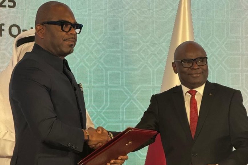 Amerika yashimye intambwe Igezweho mu biganiro bya RDC na AFC/M23