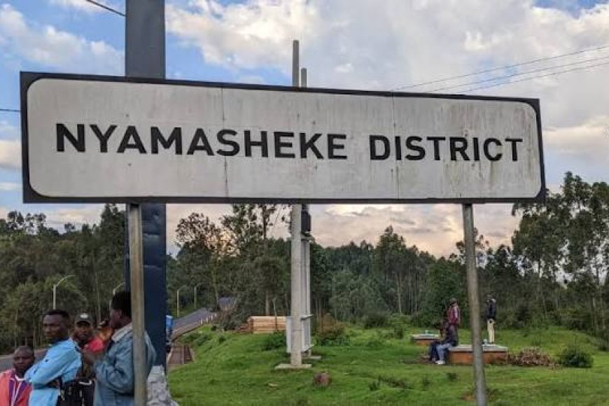 Nyamasheke: Babiri bakekwaho urupfu rw’umwana w’amezi 8 batawe muri yombi