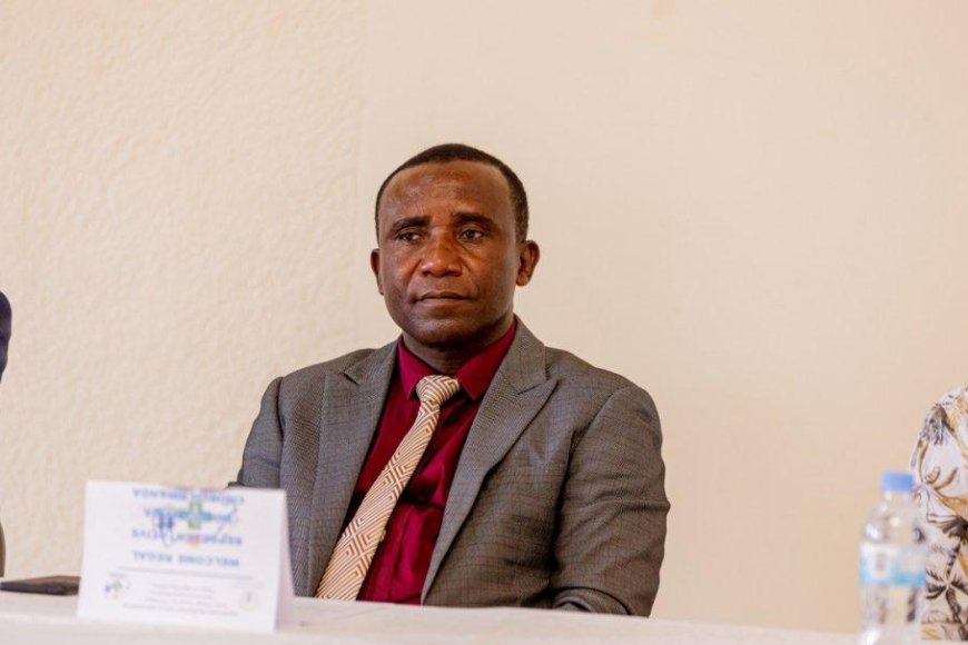 Bombori Bombori mu Itorero Inkurunziza: Pasiteri Juvenal yashyize ku ibere benewabo