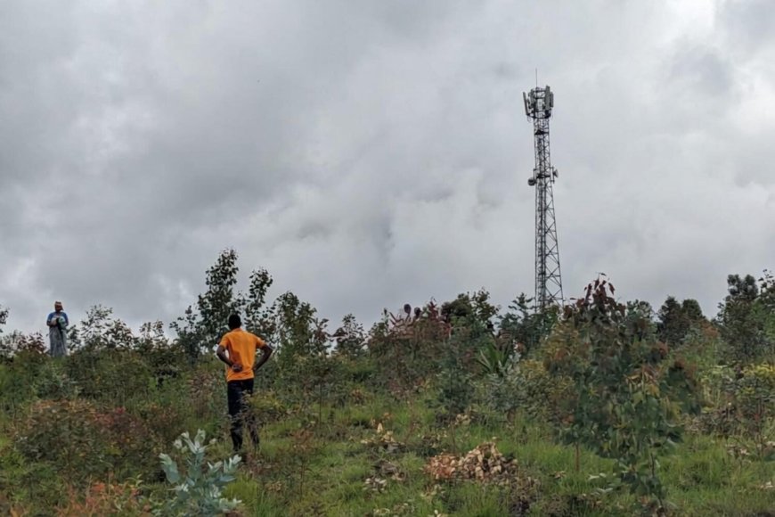 Gicumbi: Umusaza wari waraburiwe irengero yasanzwe yishwe aciwe umutwe