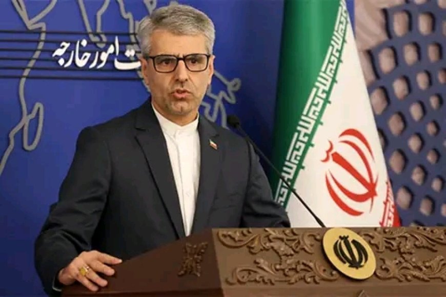 Iran Rules Out Further Talks with U.S. as Conflict Enters Day 52