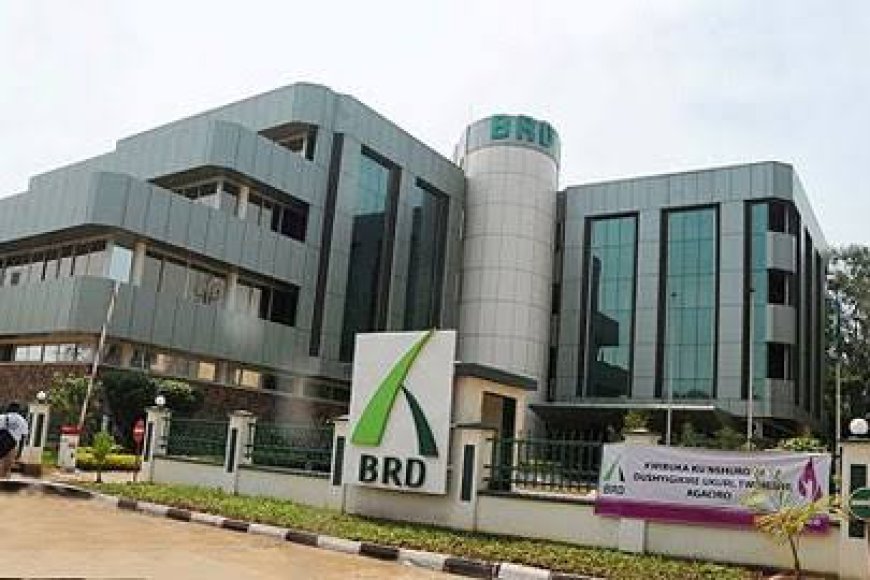 BRD yakusanyije Miliyari 29,05 Frw mu mpapuro mpeshamwenda zaguzwe ku kigero cya 126,2%