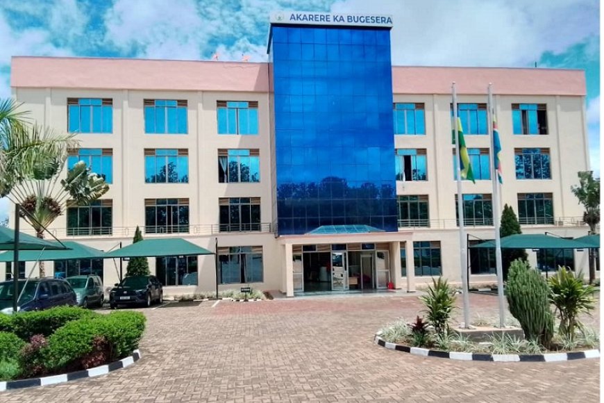 Bugesera: Umugabo yatawe muri yombi akekwaho kwica umugore we n'uruhinja rw'ukwezi