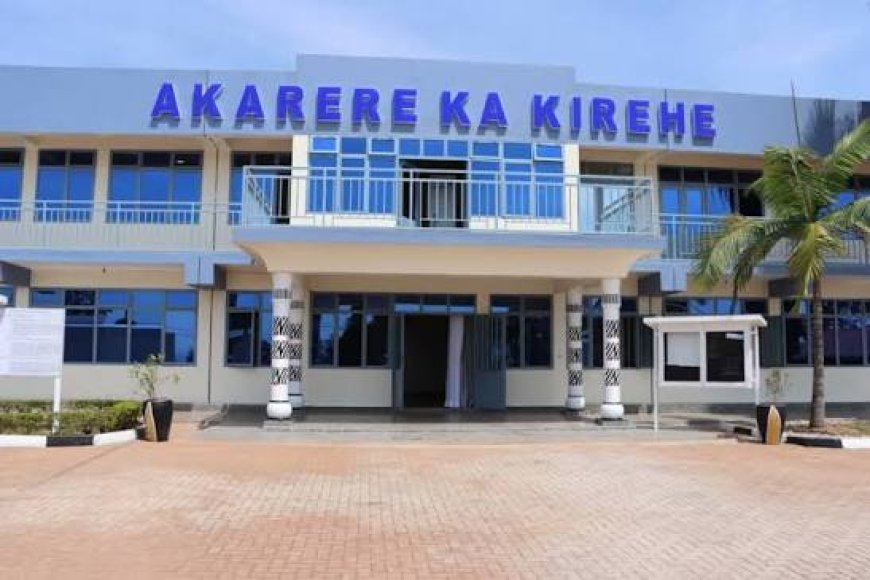 Kirehe: Umugabo w'imyaka 28 yasanzwe  mu cyuzi yapfuye