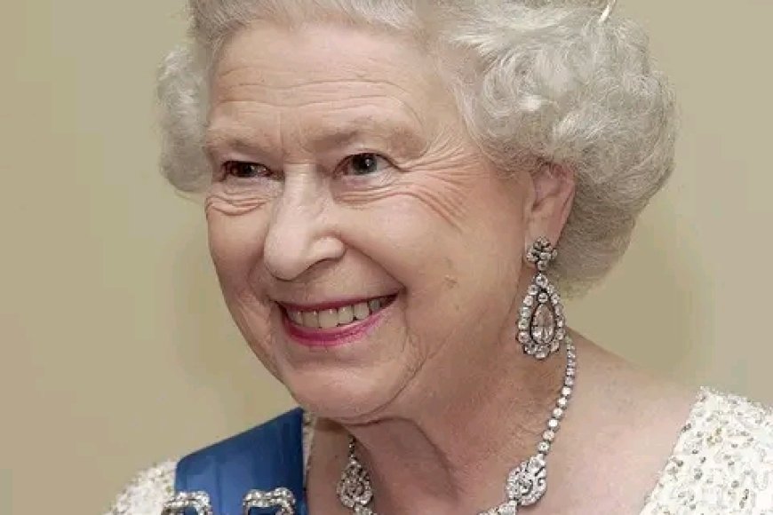 This Day in History: Queen Elizabeth II’s Birthday Remembered