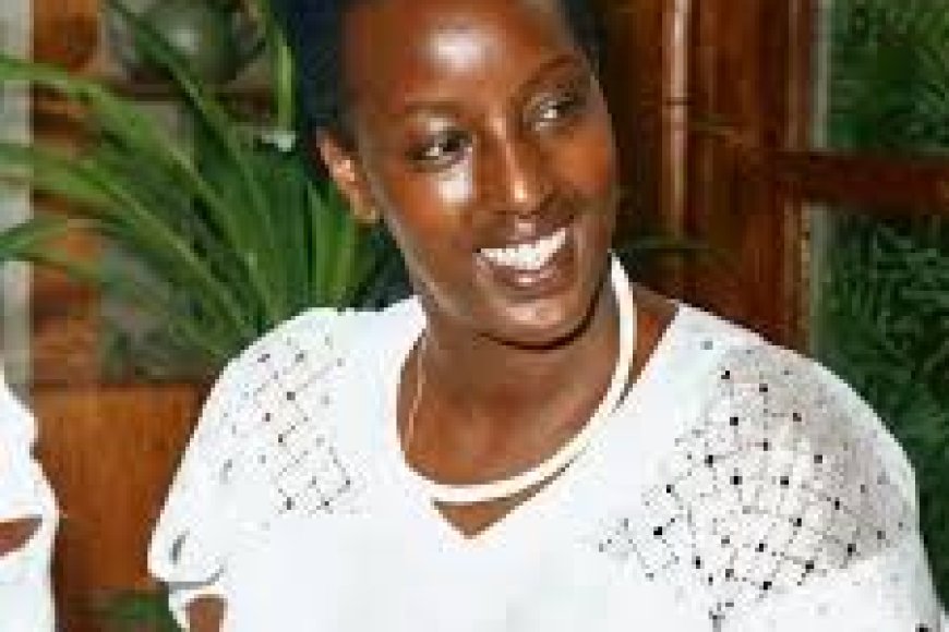 Nyanza: Hibutswe ku nshuro ya 32 Umwamikazi Rosalie Gicanda wishwe muri Jenoside yakorewe abatutsi