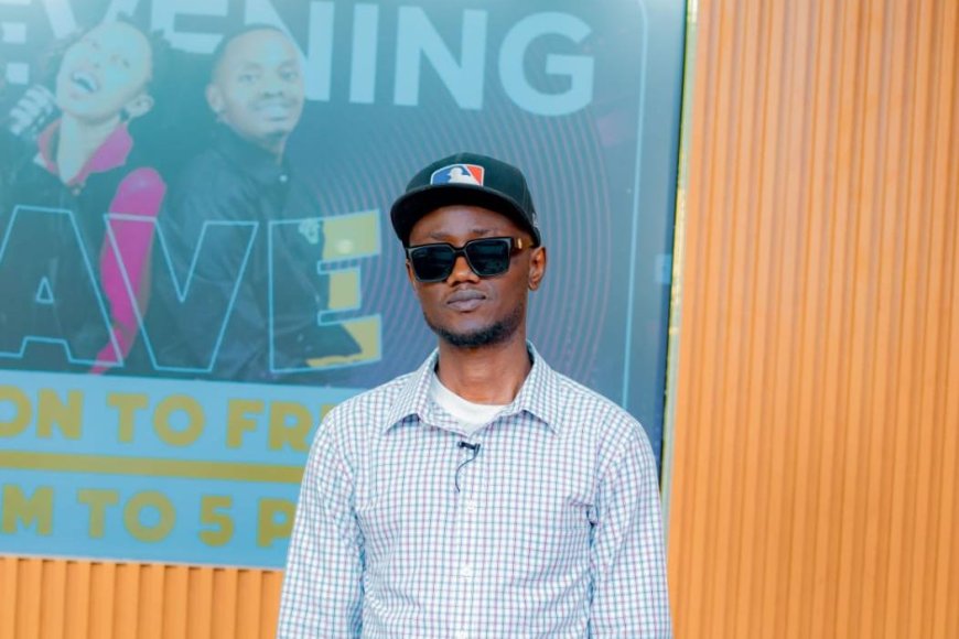 Imbogamizi ku ihuriro ry'abavanga imiziki mu Rwanda (Video)