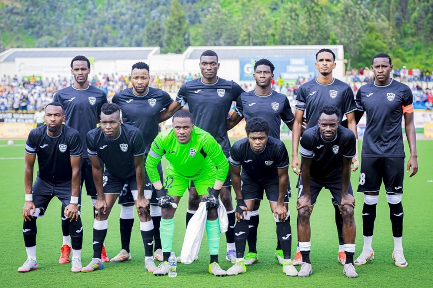 Umutoza wa Etincelles FC yateguje APR FC kuyisubira