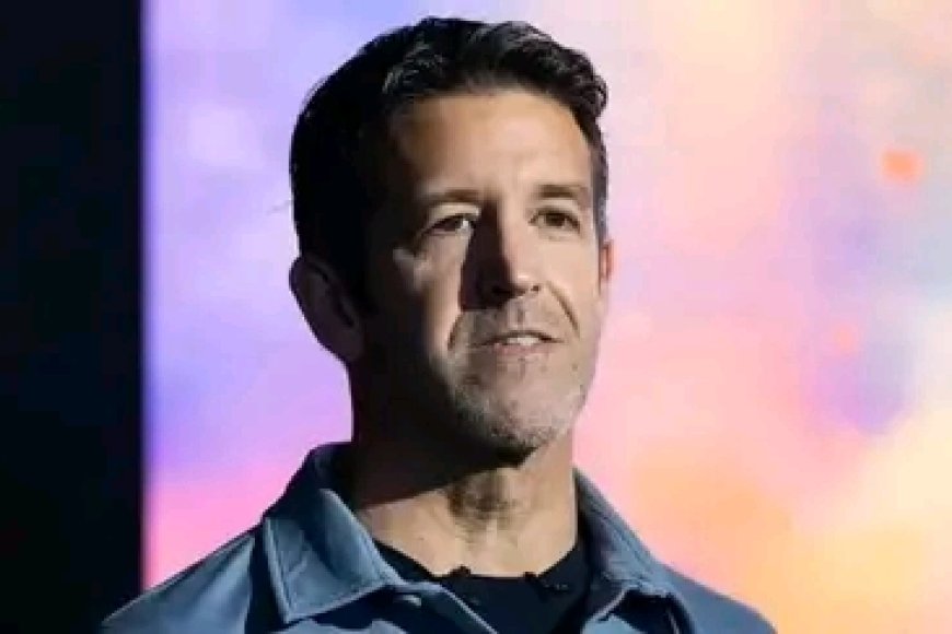 Apple Appoints John Ternus as New CEO After Tim Cook Steps Down