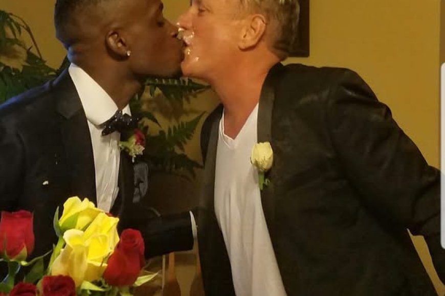 Kigali: Ifungwa rya Semuhungu ryatitije abatinganyi bashukisha urubyiruko amafaranga bakarusambanya