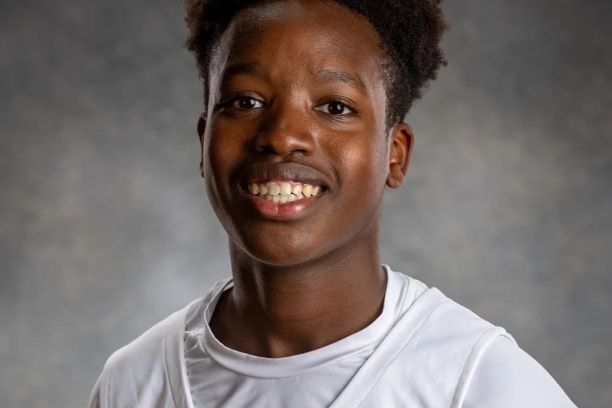 USA: Kenrik Kabano na nyina bapfiriye mu mpanuka