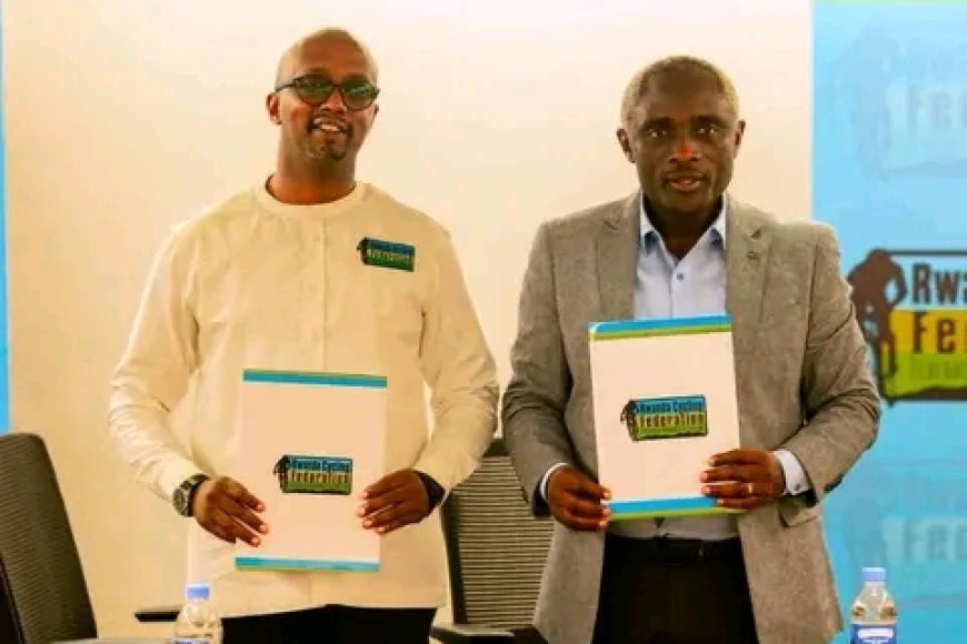 FERWACY Signs Partnership with Rusizi District to Host “Race to Remember” 2026.