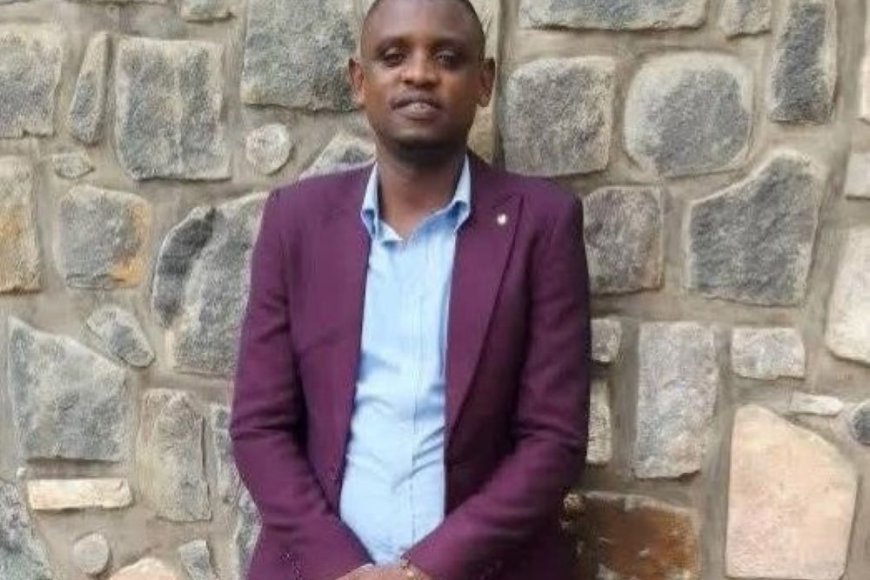 RIB yatangaje ko umukozi w’Urukiko rwa Huye wasanzwe mu muferege yapfuye, yishwe na ‘stroke’