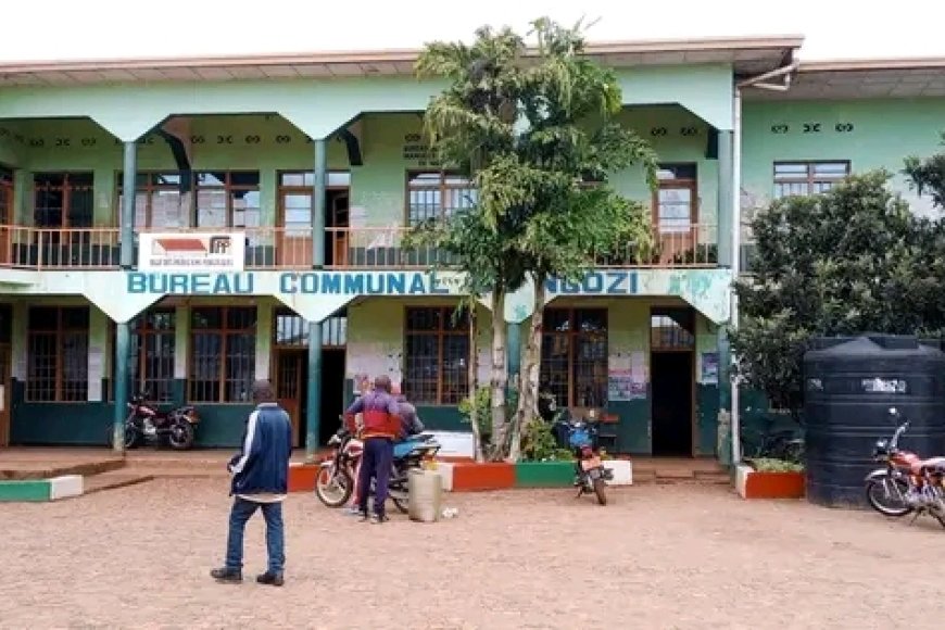 Urujijo ku bakobwa batatu bapfuye bigakekwa ko bazize imbabura