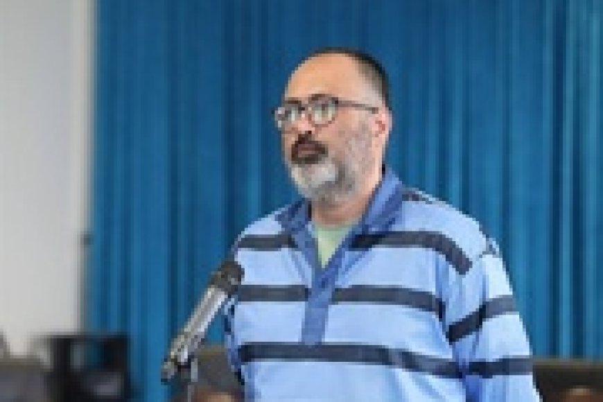 Iran yishe umugabo yashinjaga gokorera ubutasi Israel