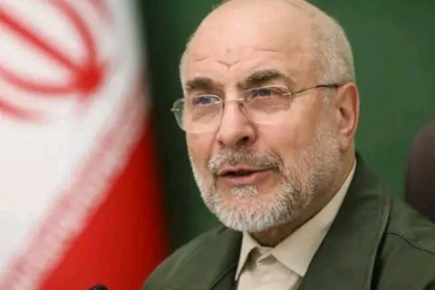 Iran Signals It Will Not Reopen Strait of Hormuz Amid Ongoing Tensions