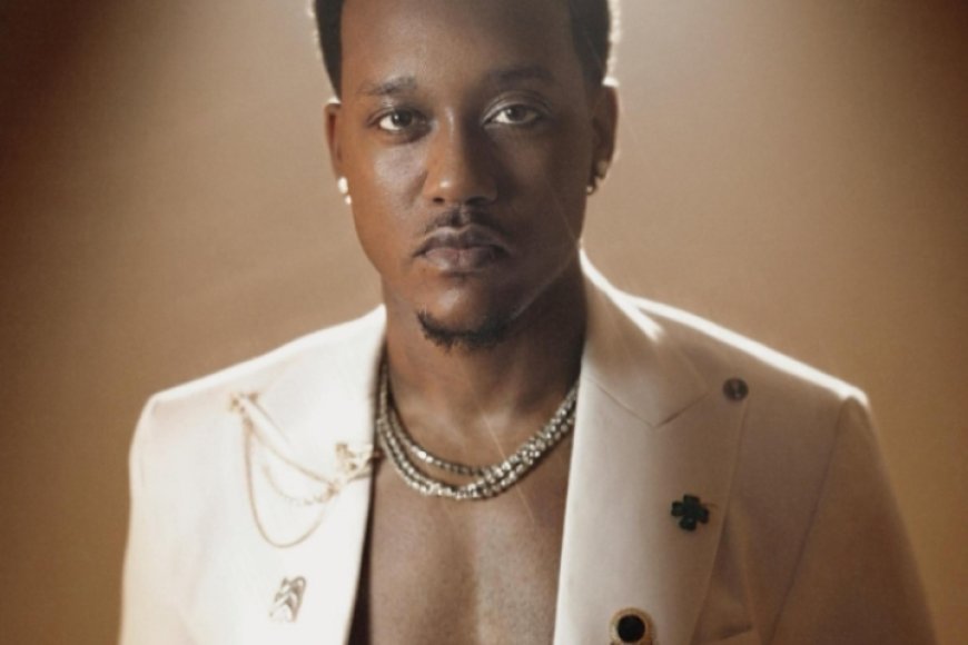 Element Eleéeh Releases Ayayaah Early Under Pressure from Fans