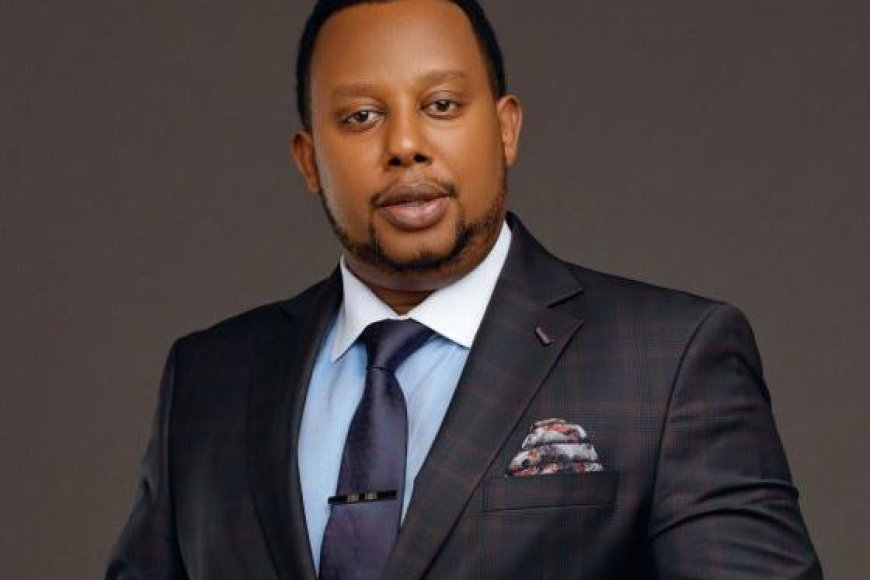 Bishop Harerimana Jean Bosco yakatiwe imyaka ine