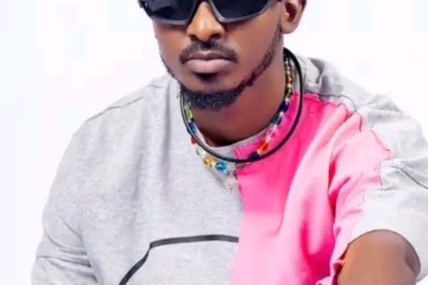 Yago Pon Dat Discharged from Hospital After Road Accident in Uganda