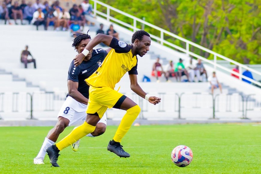 APR FC yashotoye Mukura VS mbere yo guhura mu mukino wa Shampiyona