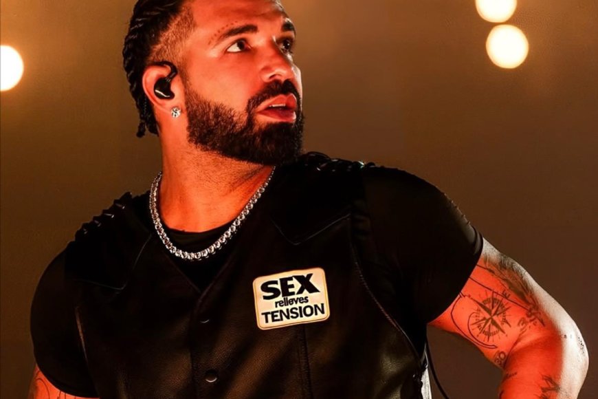 Yafashije Wizkid kwandika amateka! Ibyo utabwiwe kuri Drake