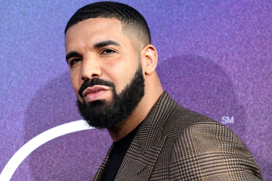 Drake Rumored to Hold Concert in Kigali