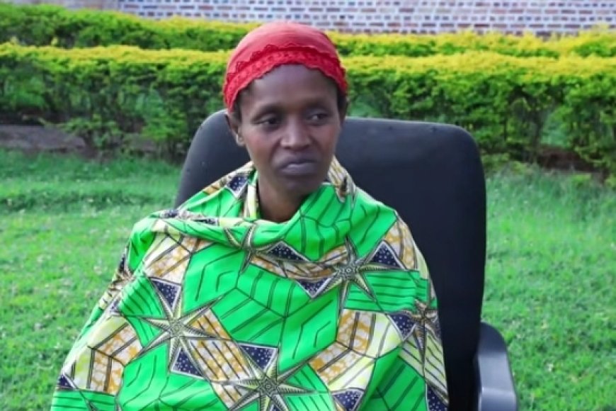 Gicumbi: Umugore yarwariye Indege umugabo w'undi mugore