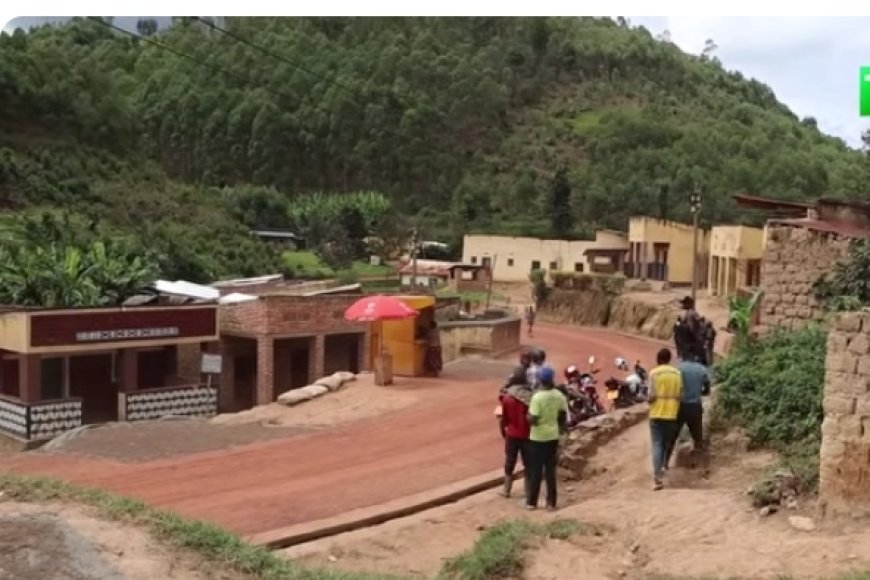 Gicumbi: Indaya yatawe muri yombi ikekwaho gukata igitsina cy'umugabo urembeye mu bitaro